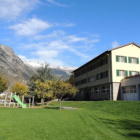 Haus Schönstatt Frühstückspension Brig-Glis