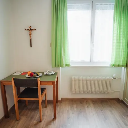Frühstückspension Haus Schönstatt *