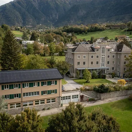Haus Schönstatt Brig-Glis