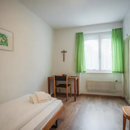 Haus Schoenstatt Contactless- Check-in * Brig
