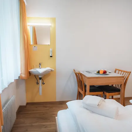 Frühstückspension Haus Schönstatt
