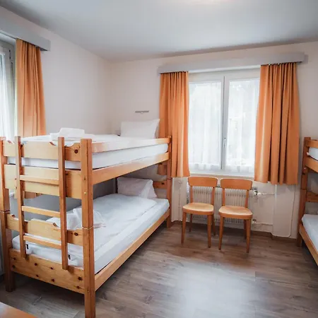 Frühstückspension Haus Schönstatt Brig-Glis