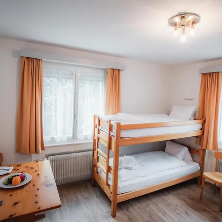 B&B Haus Schoenstatt Contactless- Check-In Бриг