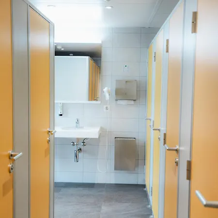 B&B Haus Schoenstatt Contactless- Check-In Отель типа 