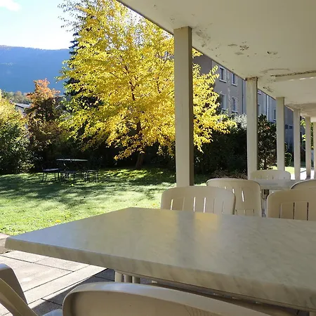 Haus Schoenstatt Contactless- Check-in