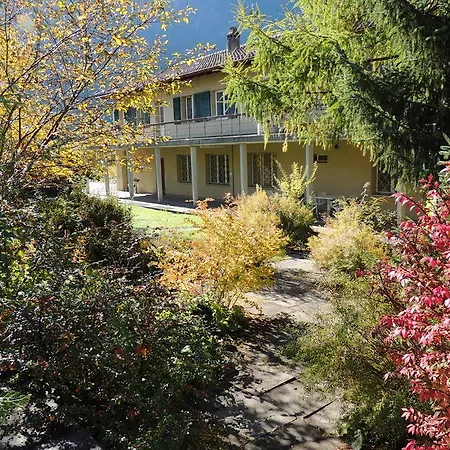 Frühstückspension Haus Schönstatt