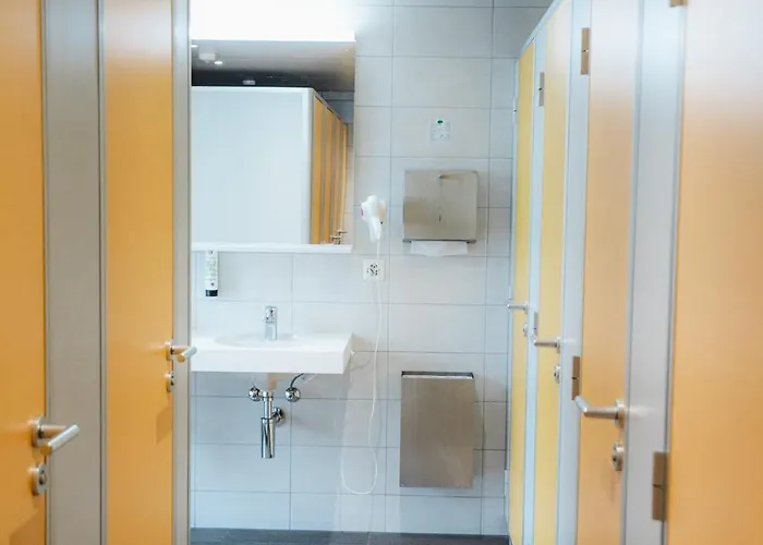 B&B Haus Schoenstatt Contactless- Check-In Bed & Breakfast *