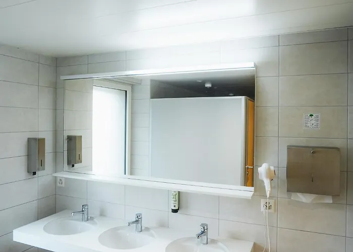 Bed & Breakfast B&B Haus Schoenstatt Contactless- Check-In *