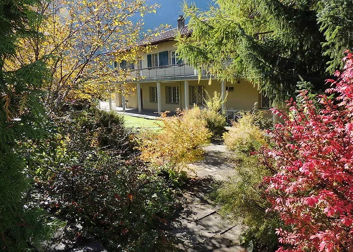 Bed & Breakfast B&B Haus Schoenstatt Contactless- Check-In