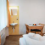 Frühstückspension Haus Schönstatt