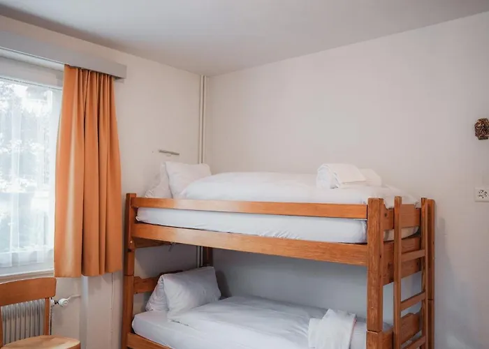 Bed & Breakfast B&B Haus Schoenstatt Contactless- Check-In *