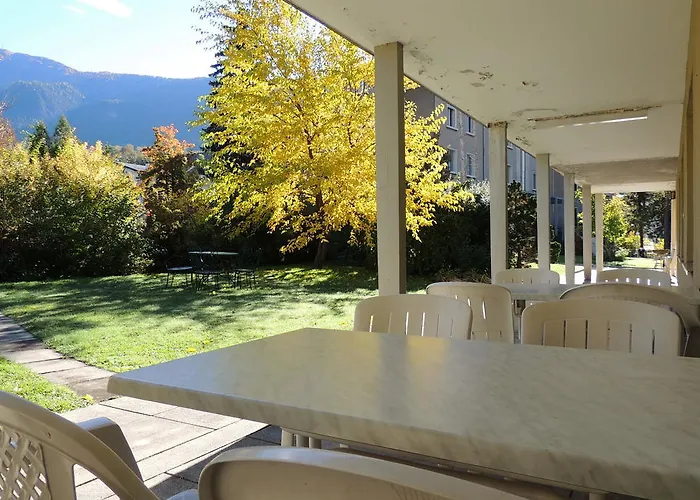 B&B Haus Schoenstatt Contactless- Check-In