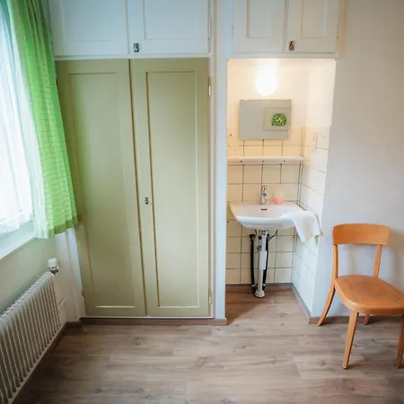 Haus Schoenstatt Contactless- Check-in *